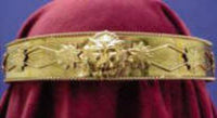 Roman Crown / Lion's Head Crown