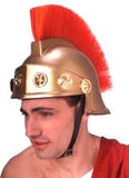 Professional Roman  Centurion Helmet