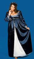 Lady Marion Costume