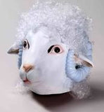 Ram Mask