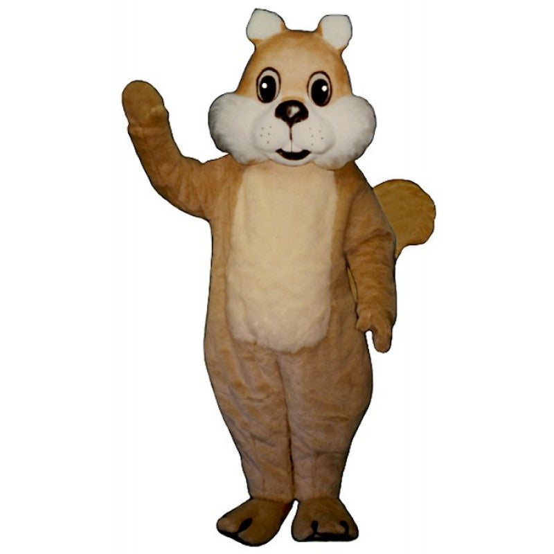 Adult Squirrel Costume Guide: Go Nuts in Style - Blog Adult Squirrel Costume Guide: Go Nuts in Style - Blog