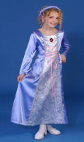 Child Storybook Princess Costume