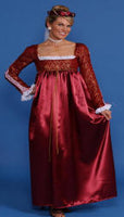 Maiden Juliet Costume
