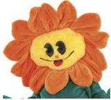Sunflower Mascot Costume