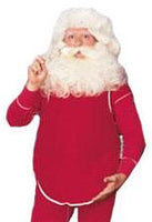 Santa Claus Belly Stuffer