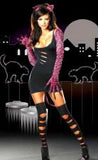 Cat Fight Costume by Dreamgirls