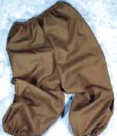 Child Knicker Length Pants