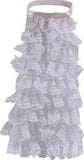 Colonial Lace Jabot