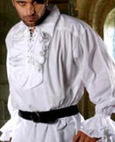 Pirate Shirt / Renaissance / Cavalier