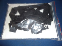 Monadnock Shoulder Holster Model 322936584939 for PR-24X Baton and SX-24 Baton