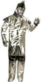 Tin Man Costume / Wizard of Oz