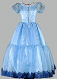 Alice in Wonderland Costume / Broadway Quality