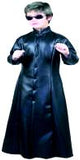 The Matrix  Child Street Fighter Costume