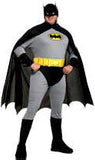 Batman™ Costume Plus Size