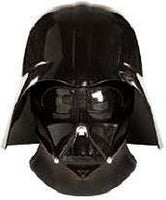 Authentic Darth Vader™ Supreme Edition Real Replica Mask & Helmet Official Licensed Star Wars Costume
