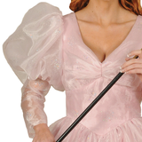 Women's Glinda the Good Witch Dress