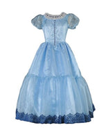 Alice in Wonderland Costume / Broadway Quality