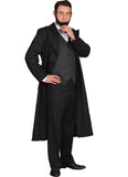 President Abraham Lincoln / Civil War Era Costume / Professional