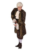 Colonial Costume / French Revolution Era / Louis 16th Costume / Broadway Quality