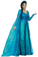 Ice Princess Costume / Frozen / Elsa