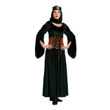 Deluxe Maid Marian Costume
