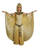 Cleopatra Costume / Egyptian / Queen of the Nile / Broadway Quality