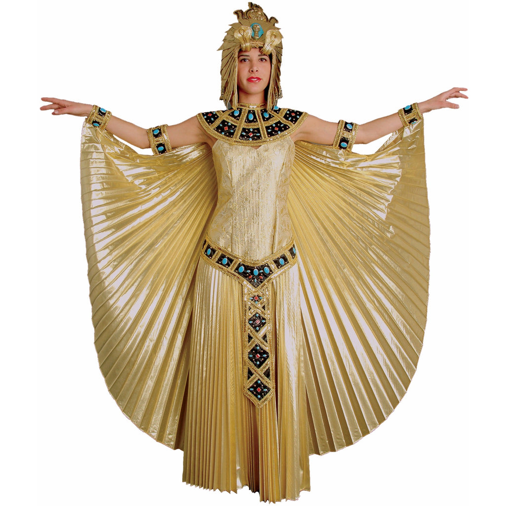 Women's Cleopatra Dress
