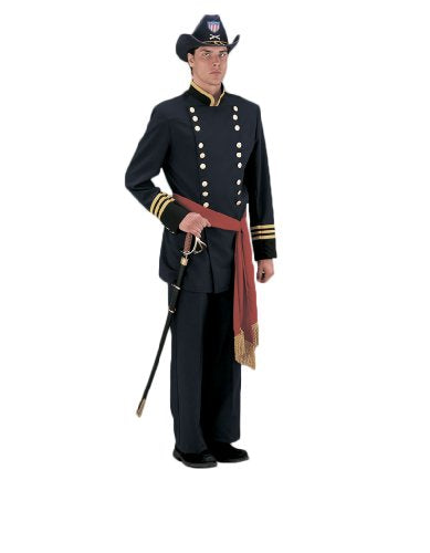 Civil War Union Officer Costume