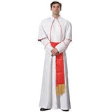 Cardinal Costume / Pope Costume / Theatrical Quality / Professional
