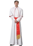 Cardinal Costume / Pope Costume / Theatrical Quality / Professional