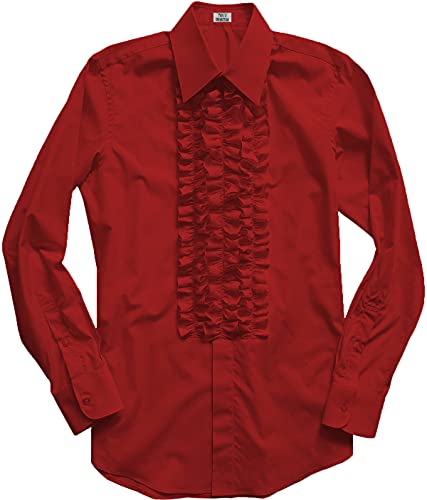 dress shirt costume Amazon.com: Guy Movie Charecter Button Down Shirt Dress, Tie and Name Tag Costume for Halloween & Cosplay : Clothing, Shoes & Jewelry