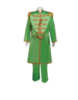 Beatles Sgt. Pepper's Costume / 60's Nehru Costume