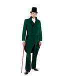 Charles Dickens Tailsuit  / Christmas Caroler / Broadway Quality