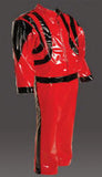 Michael Jackson Jacket  80's Pop Singer