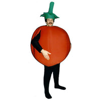 Tomato Costume Mascot