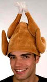 Turkey Hat - Velvet