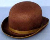Derby Hat - Deluxe