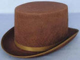 Top Hat / 5.25" High (13.70 cm)