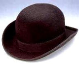 Derby Hat Permalux