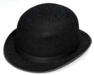 Derby Hat Permalux