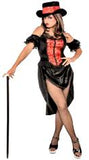 Moulin Rouge Costume