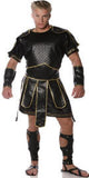 Spartan Costume