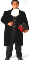 Mr. Dickens Frock Coat/Jacket Only