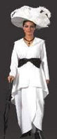 Lady Ascot Costume / Broadway Quality
