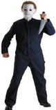 Michael Myers Jumpsuit Child Costume