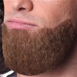 Chin Beard - 100% Human Hair
