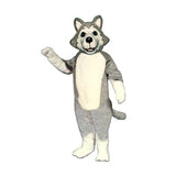 Wolf Dog Costume