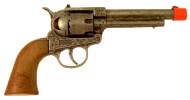 Big Tex Pistol / Cowboy Gun