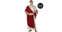 Caesar Costume Plus