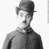 100% Human Hair Charlie Chaplin Character Moustache